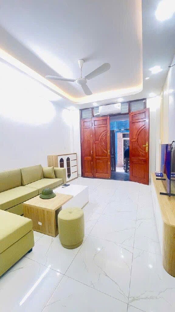 Đối diện phố Văn Phú 56m 3 tầng 100m ra phố chỉ 5.7 tỷ - Ảnh chính