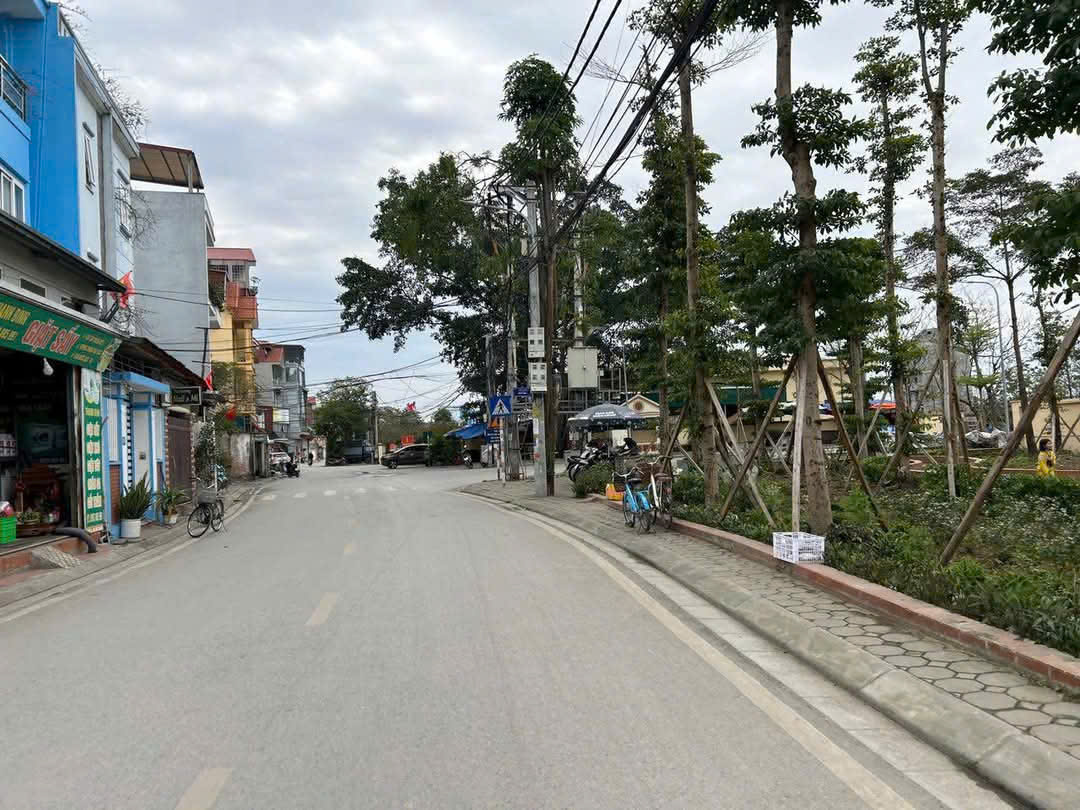 Bán nhà Thị trấn Văn Điển, Thanh Trì 35 6 3.25 7.4 tỷ - Ảnh 2
