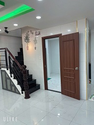 CHÍNH CHỦ BÁN GẤP NHÀ Q6 - Ảnh 4