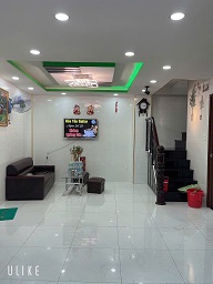 CHÍNH CHỦ BÁN GẤP NHÀ Q6 - Ảnh 3