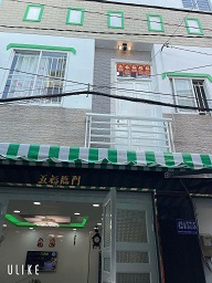 CHÍNH CHỦ BÁN GẤP NHÀ Q6 - Ảnh chính
