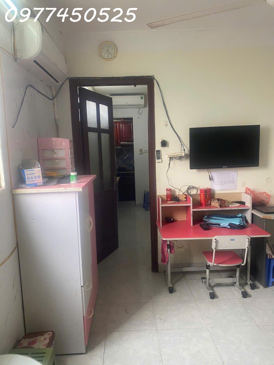 CHÍNH CHỦ CHO THUÊ CCMN TẠI NHÂN CHÍNH, THANH XUÂN, HÀ NỘI - Ảnh chính