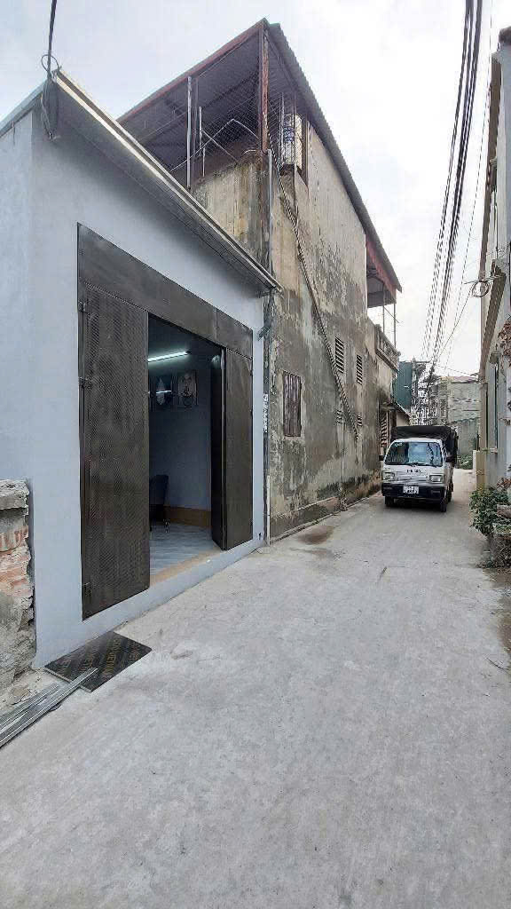 Nhà mới Ngũ Hiệp, Thanh Trì, Diện tích 35*4 tầng, Giá 5.3 tỷ - Ảnh 2