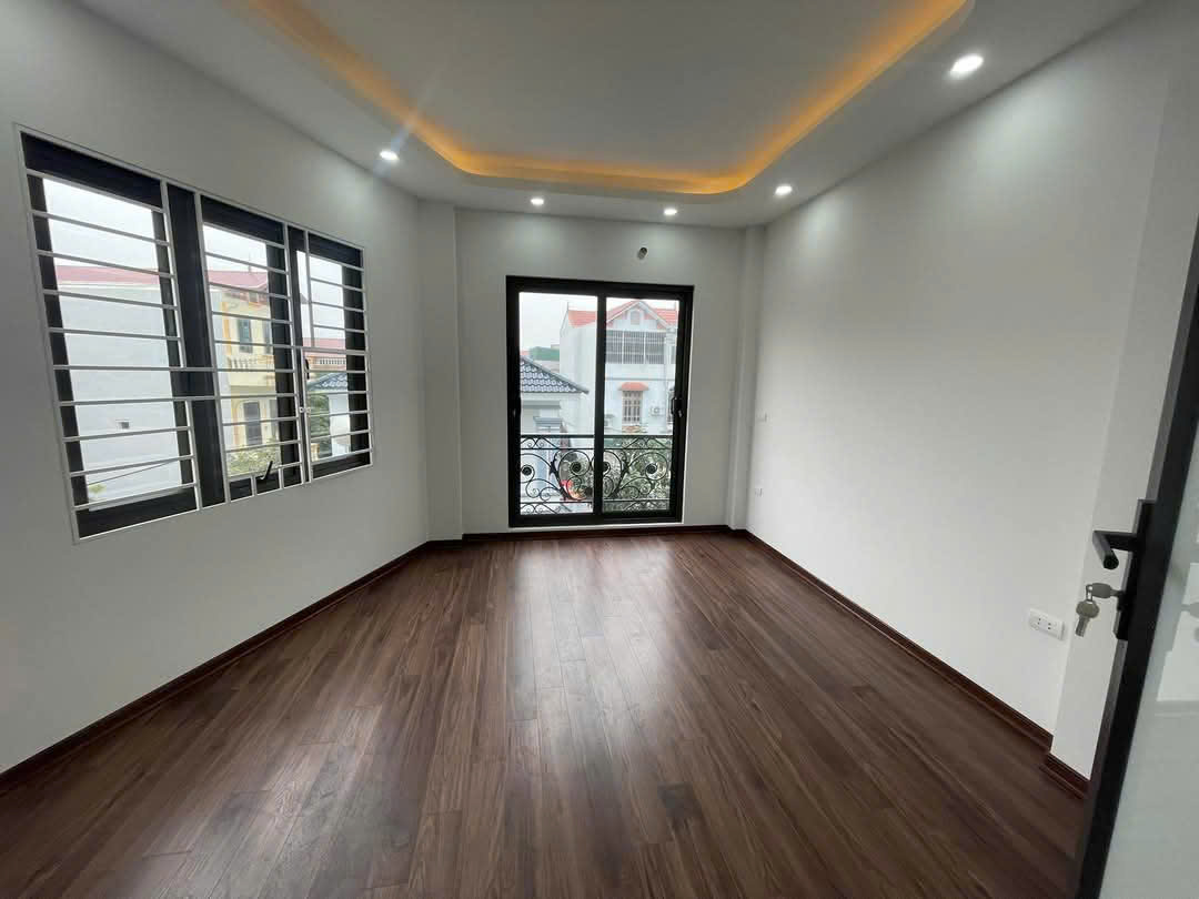 Nhà mới Ngũ Hiệp, Thanh Trì, Diện tích 35*4 tầng, Giá 5.3 tỷ - Ảnh chính