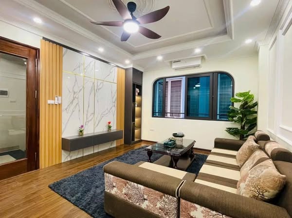BÁN NHÀ KHƯƠNG TRUNG 45M2- VÀI BƯỚC RA Ô TÔ - NỘI THẤT XỊN XÒ - HỢP LÀM CCMN-0912542060 - Ảnh chính
