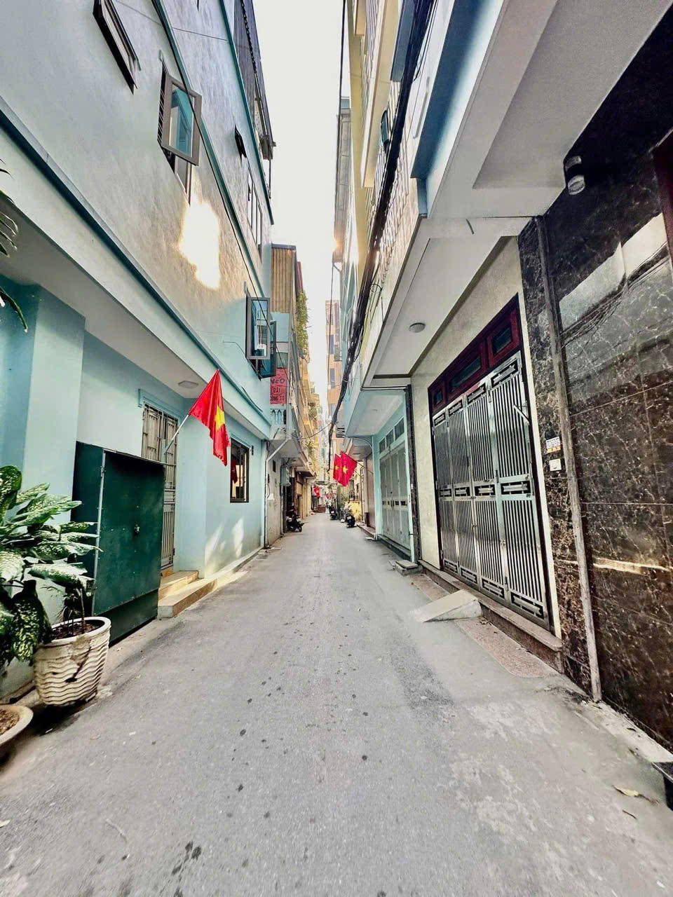 BÁN NHÀ KHƯƠNG TRUNG 45M2- VÀI BƯỚC RA Ô TÔ - NỘI THẤT XỊN XÒ - HỢP LÀM CCMN-0912542060 - Ảnh 5