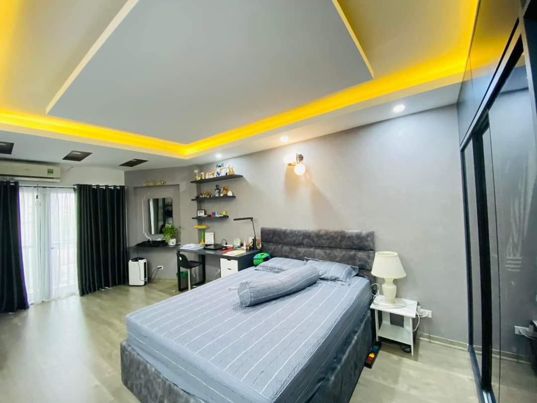 BÁN NHÀ KHƯƠNG TRUNG 45M2- VÀI BƯỚC RA Ô TÔ - NỘI THẤT XỊN XÒ - HỢP LÀM CCMN-0912542060 - Ảnh 2