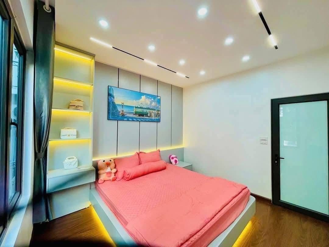 BÁN NHÀ KHƯƠNG TRUNG 45M2- VÀI BƯỚC RA Ô TÔ - NỘI THẤT XỊN XÒ - HỢP LÀM CCMN-0912542060 - Ảnh 4