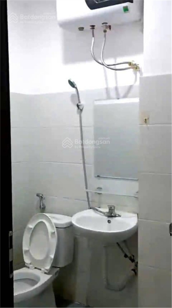 Bán tòa CHDV 80M 5T 14P KK ĐÃ FULL KHÁCH-500M RA ĐHBK KO QH CHỈ 13 TỶ - Ảnh 2