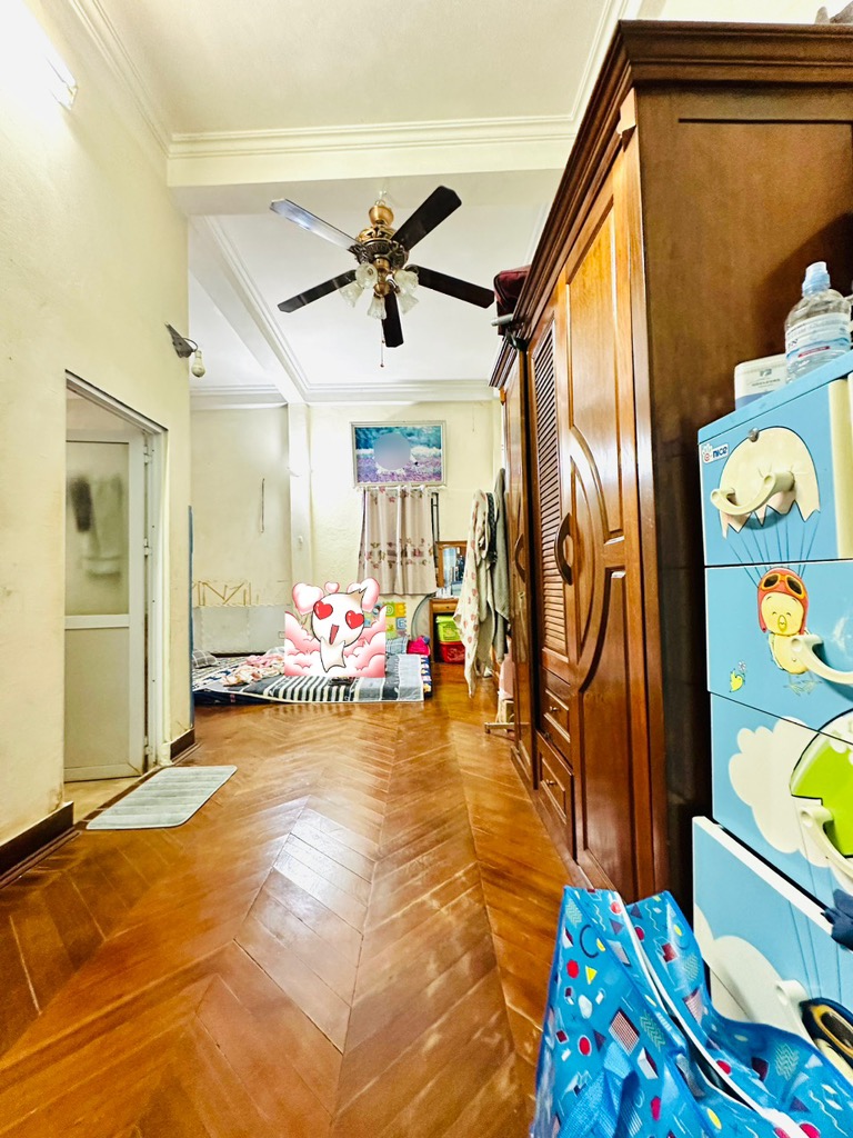 BÁN NHÀ LÔ GÓC GIÁP BÁT GIẢI PHÓNG VỊ TRÍ ĐẸP NGÕ NÔNG 50M2 GIÁ 8.9 TỶ - Ảnh 3