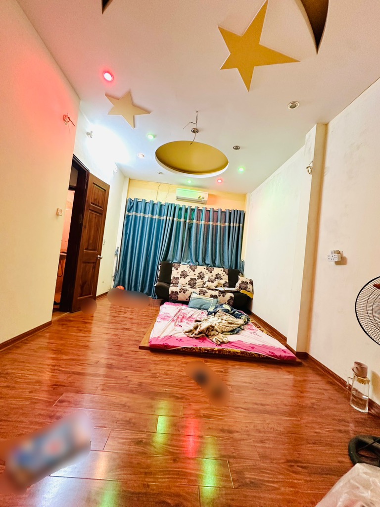 BÁN NHÀ LÔ GÓC GIÁP BÁT GIẢI PHÓNG VỊ TRÍ ĐẸP NGÕ NÔNG 50M2 GIÁ 8.9 TỶ - Ảnh 2