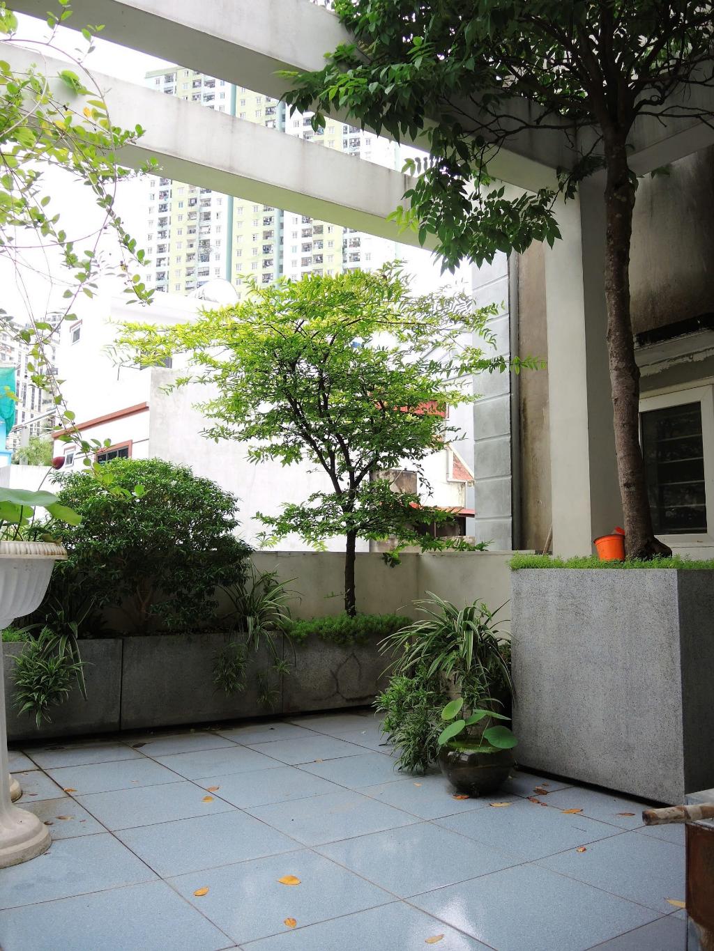 NHÀ ĐẸP 5 TẦNG - 60M2 - VĂN QUÁN HÀ ĐÔNG - Ô TÔ - KINH DOANH 12.x - Ảnh 2