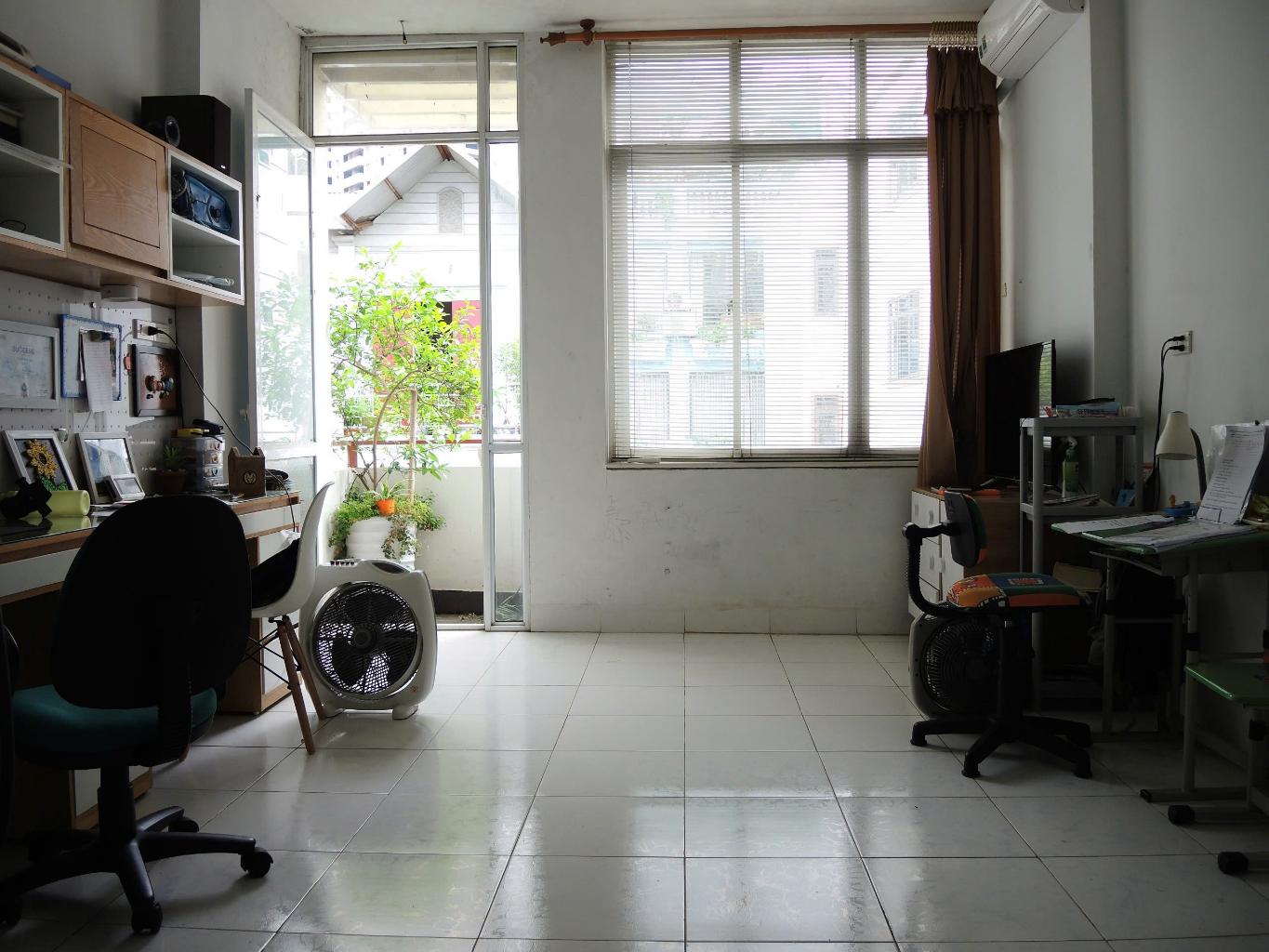 NHÀ ĐẸP 5 TẦNG - 60M2 - VĂN QUÁN HÀ ĐÔNG - Ô TÔ - KINH DOANH 12.x - Ảnh 1