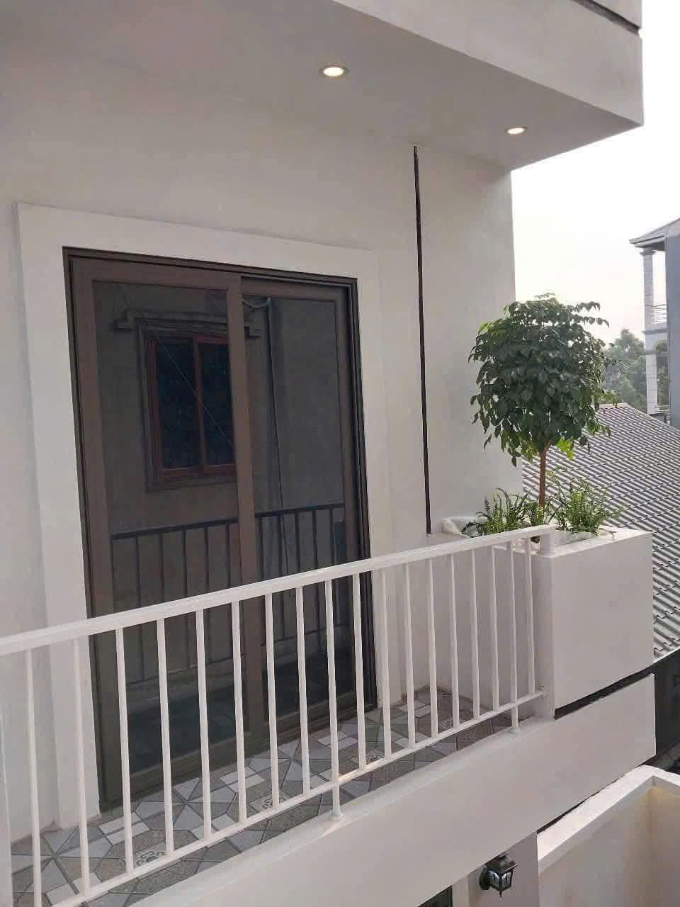 Nhà Tứ Hiệp, Thanh Trì, thang máy, ô tô đỗ, Diện tích 36m2*6 tầng, Giá 7.4 tỷ - Ảnh chính