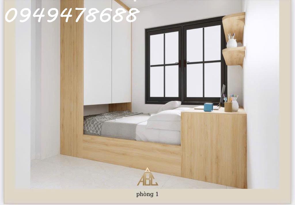 💥💥 SIÊU PHẨM CĂN HỘ DỊCH VỤ CỔ NHUẾ - LÔ GÓC 3 MẶT THOÁNG - 7 TẦNG THANG MÁY - KINH DOANH - Ô TÔ - Ảnh 2