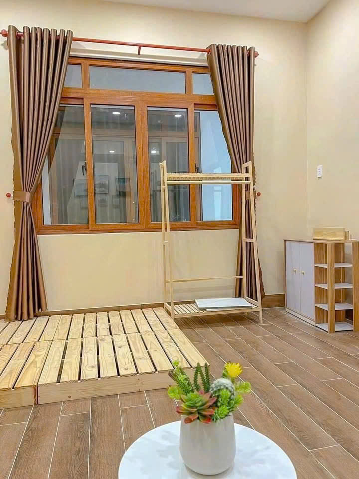 Cứu Chủ Ngộp Thở Cần Bán Gấp Căn Nhà 3 phòng ngủ Lỗ 200tr - Gần Cây xăng Huỳnh văn nghệ - Ảnh 4