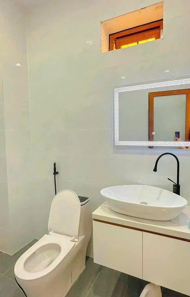 Cứu Chủ Ngộp Thở Cần Bán Gấp Căn Nhà 3 phòng ngủ Lỗ 200tr - Gần Cây xăng Huỳnh văn nghệ - Ảnh 5