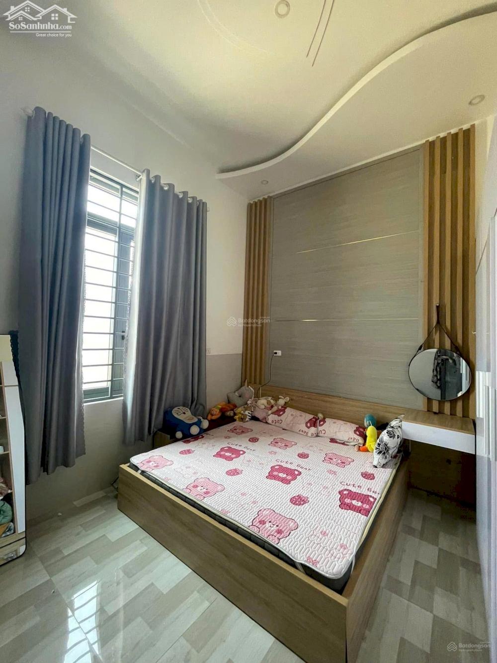 Bán nhà riêng tại Nghĩa Trung, 3.9 tỷ, 270m2, 3PN, 3WC, pháp lý đầy đủ - Ảnh 3