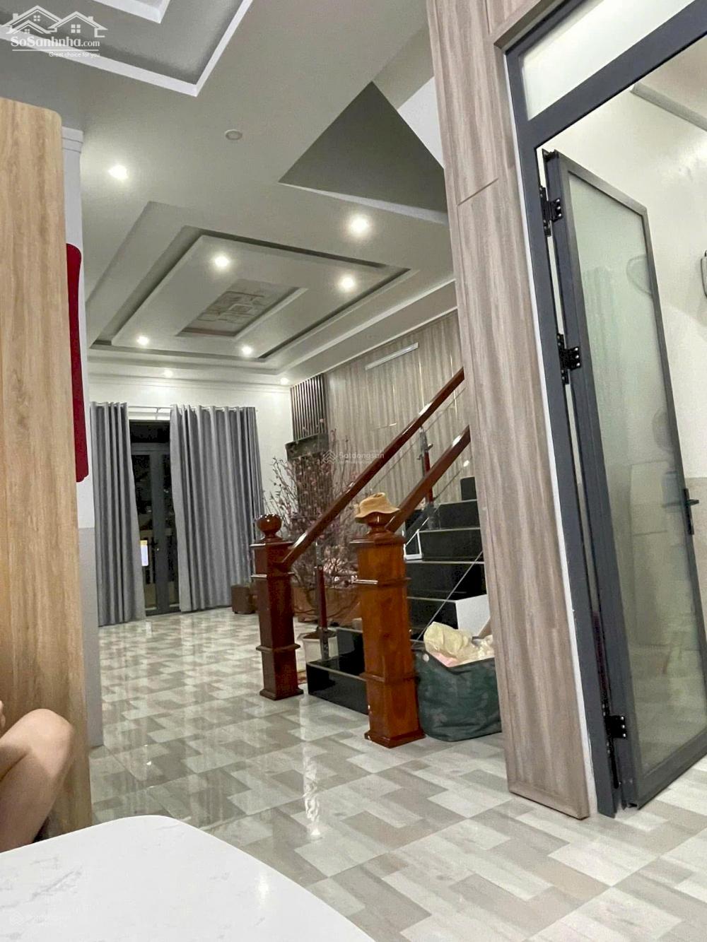 Bán nhà riêng tại Nghĩa Trung, 3.9 tỷ, 270m2, 3PN, 3WC, pháp lý đầy đủ - Ảnh 4
