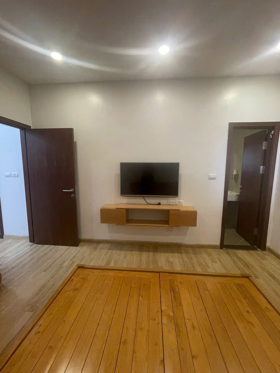 CC Eco Lake View Q Hoàng Mai>4tỷ bán nhiệt tình!! - Ảnh chính