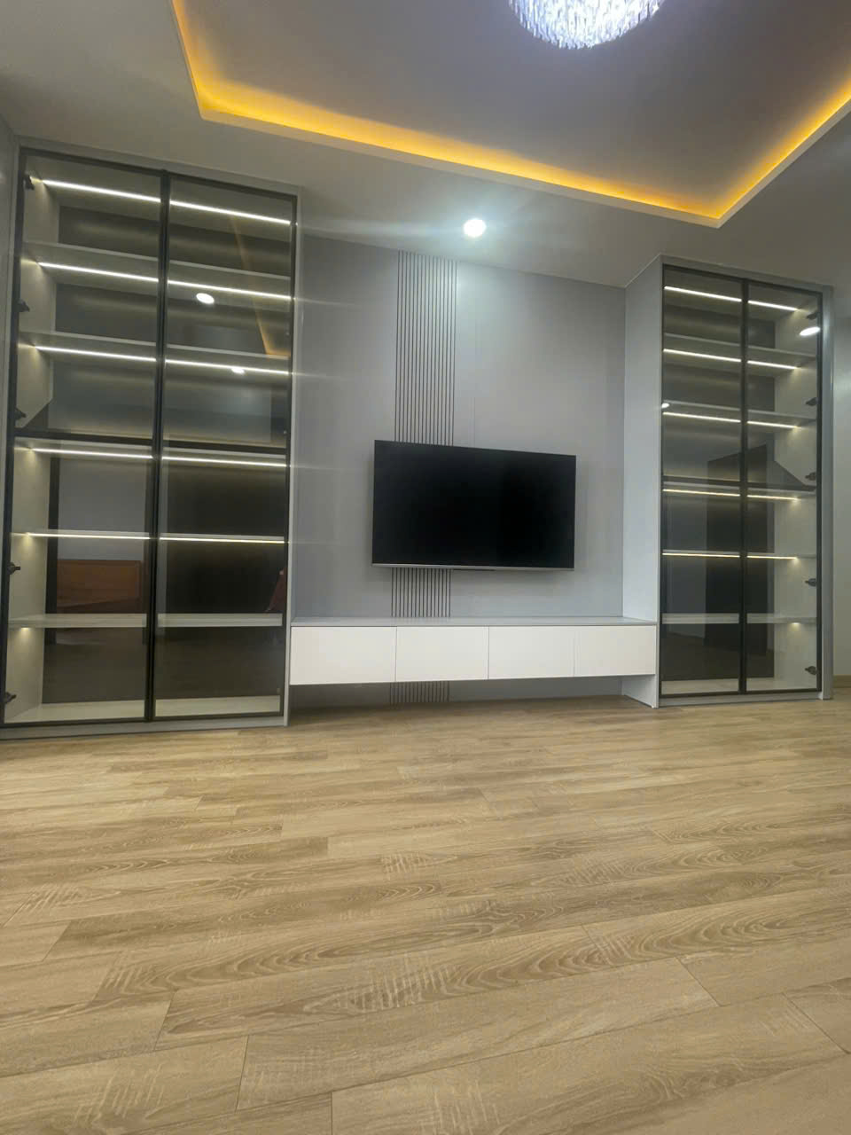 CC Eco Lake View Q Hoàng Mai>4tỷ bán nhiệt tình!! - Ảnh 1