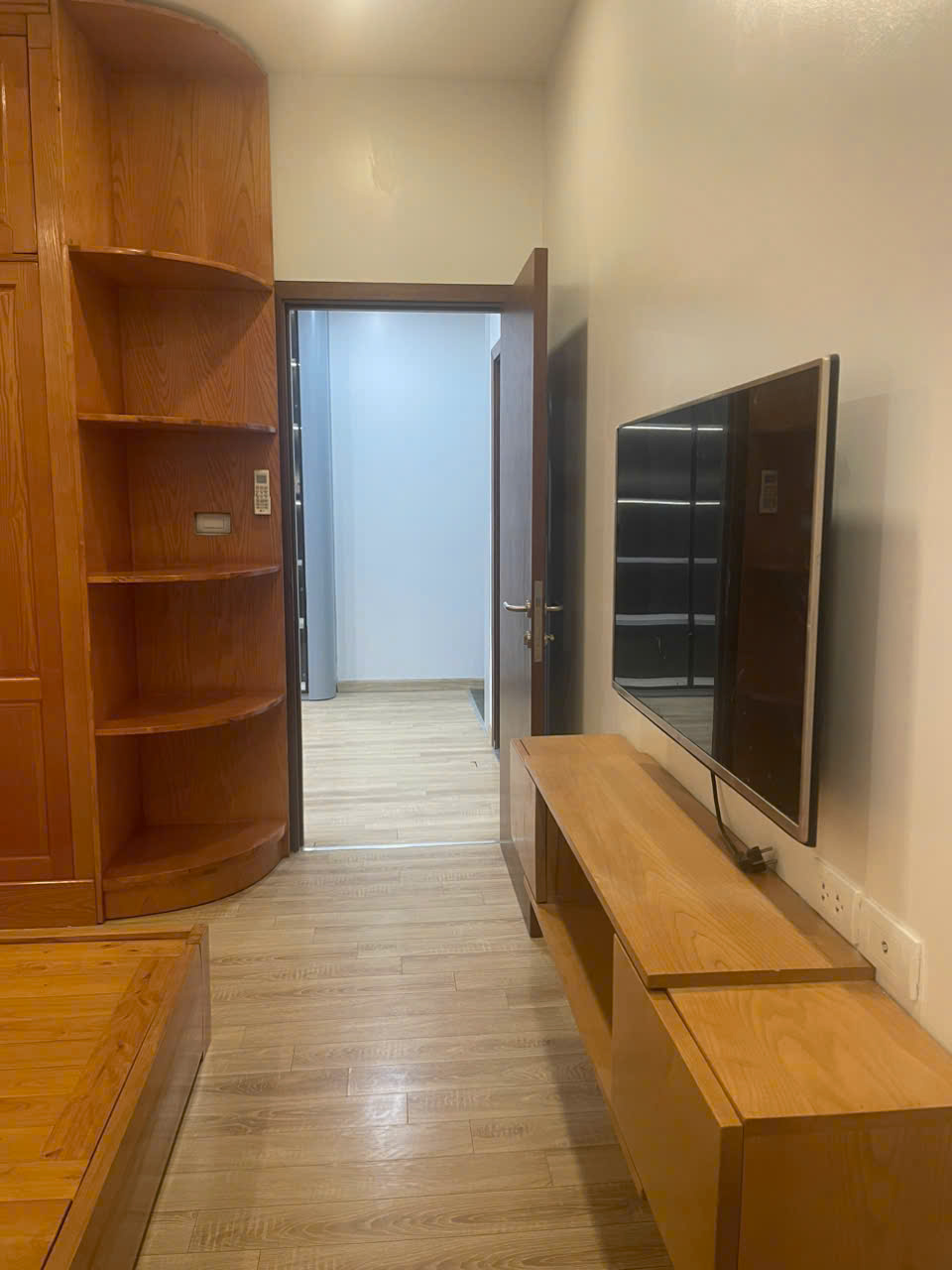 CC Eco Lake View Q Hoàng Mai>4tỷ bán nhiệt tình!! - Ảnh 3