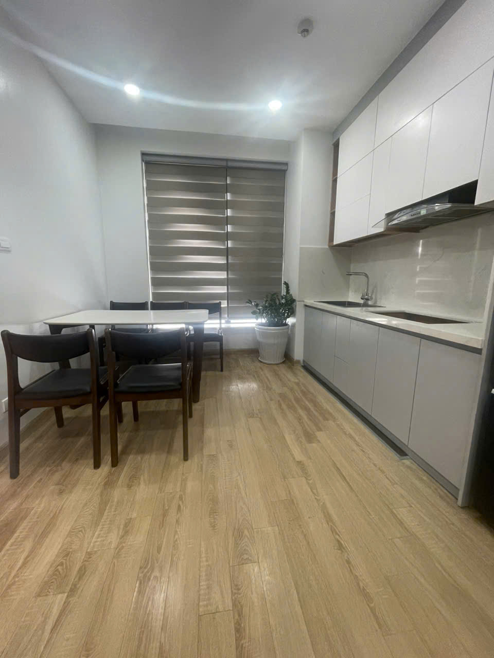 CC Eco Lake View Q Hoàng Mai>4tỷ bán nhiệt tình!! - Ảnh 5