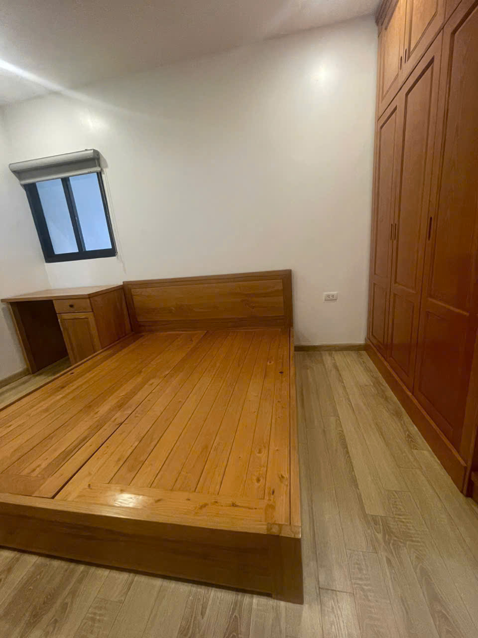 CC Eco Lake View Q Hoàng Mai>4tỷ bán nhiệt tình!! - Ảnh 7