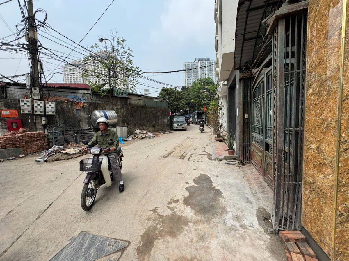 Đất đầu tư Âu Cơ, 107m2, MT6.9, Ô tô vào , xây ccmn, kinh doanh, giá 21 tỷ - Ảnh 1