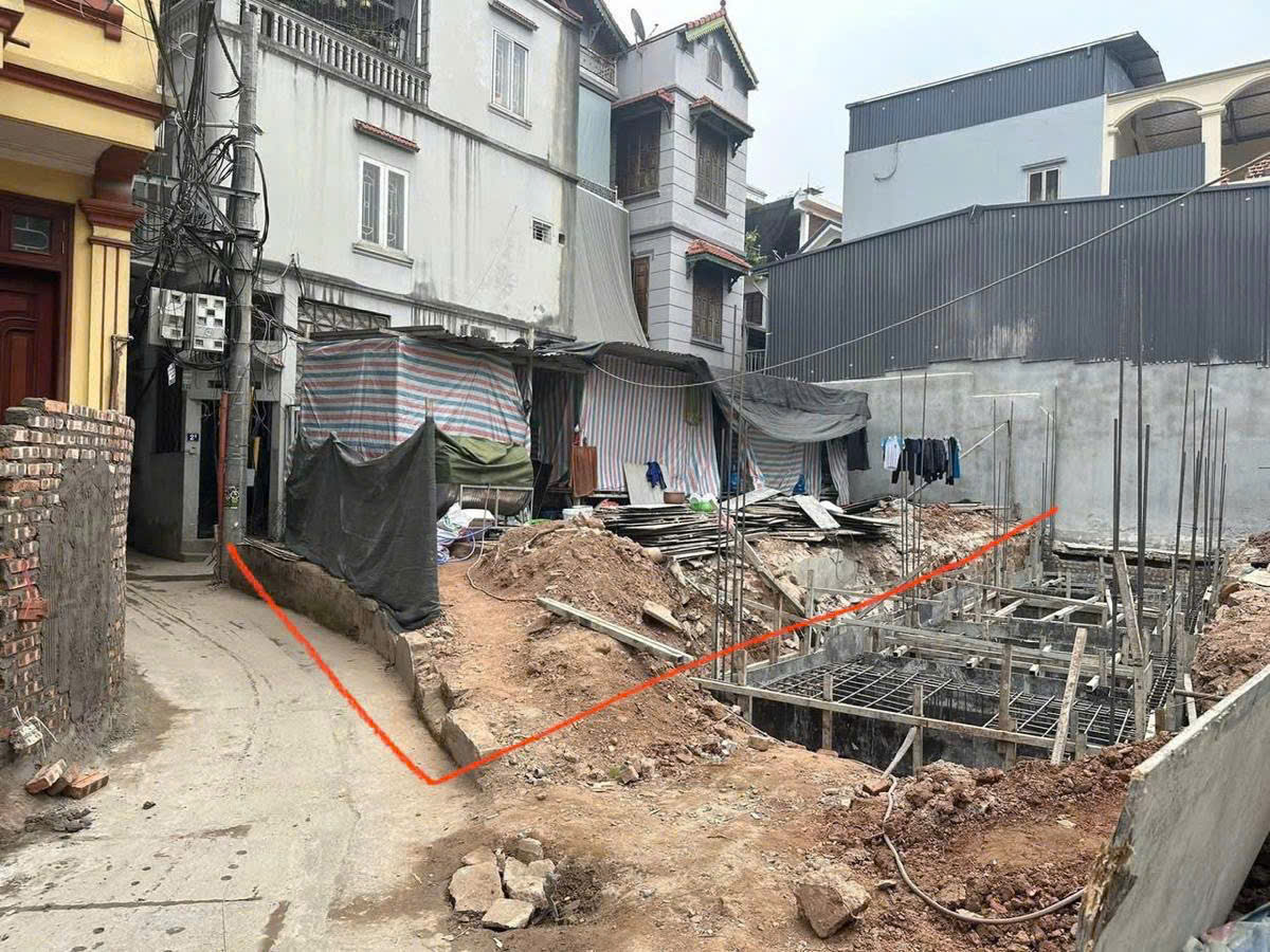 Đất đầu tư Âu Cơ, 107m2, MT6.9, Ô tô vào , xây ccmn, kinh doanh, giá 21 tỷ - Ảnh chính