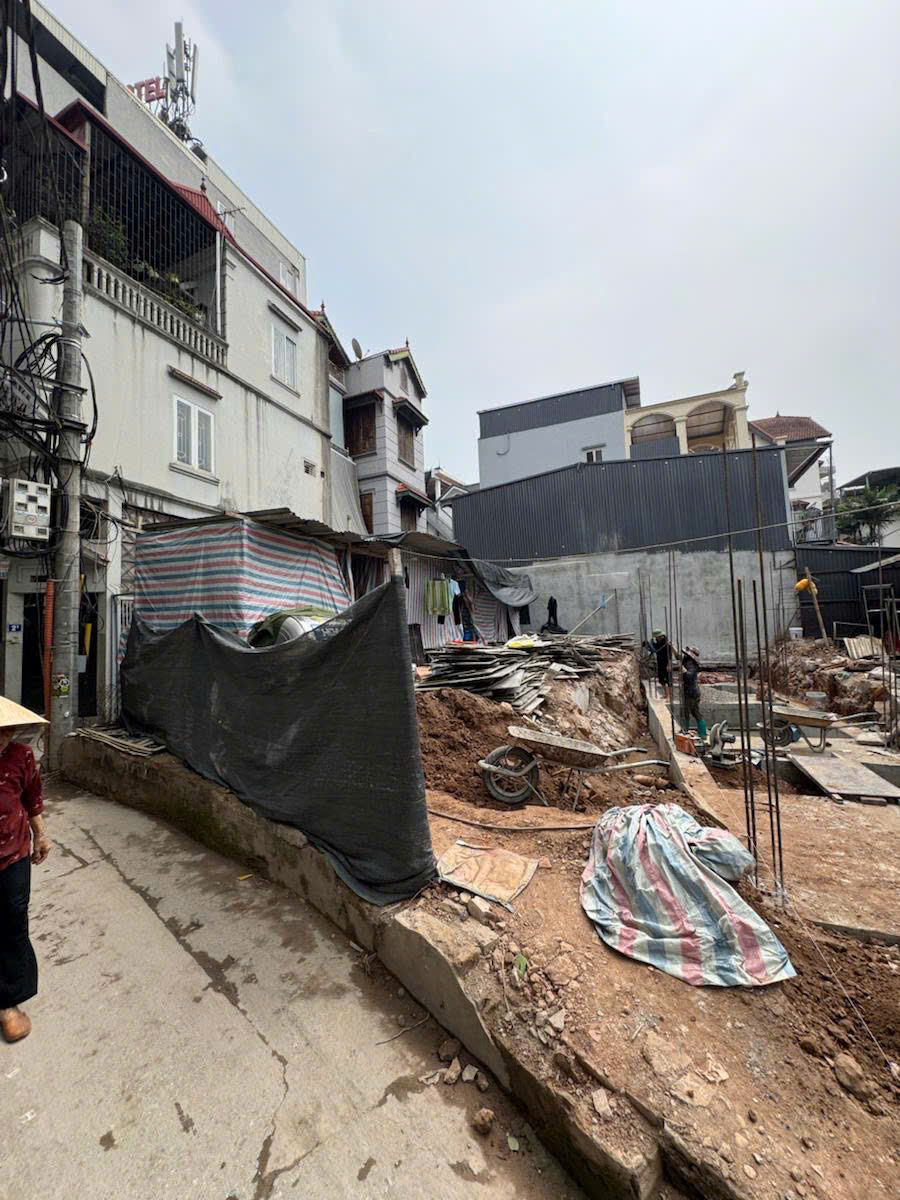 Đất đầu tư Âu Cơ, 107m2, MT6.9, Ô tô vào , xây ccmn, kinh doanh, giá 21 tỷ - Ảnh 4