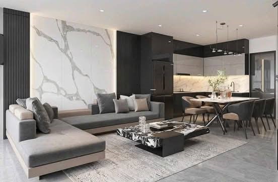 Bán nhà Bồ Đề 46M2, 6 tầng, thang máy , ô tô vào nhà, full nội thất - Giá nhỉnh 10 tỷ - Ảnh chính