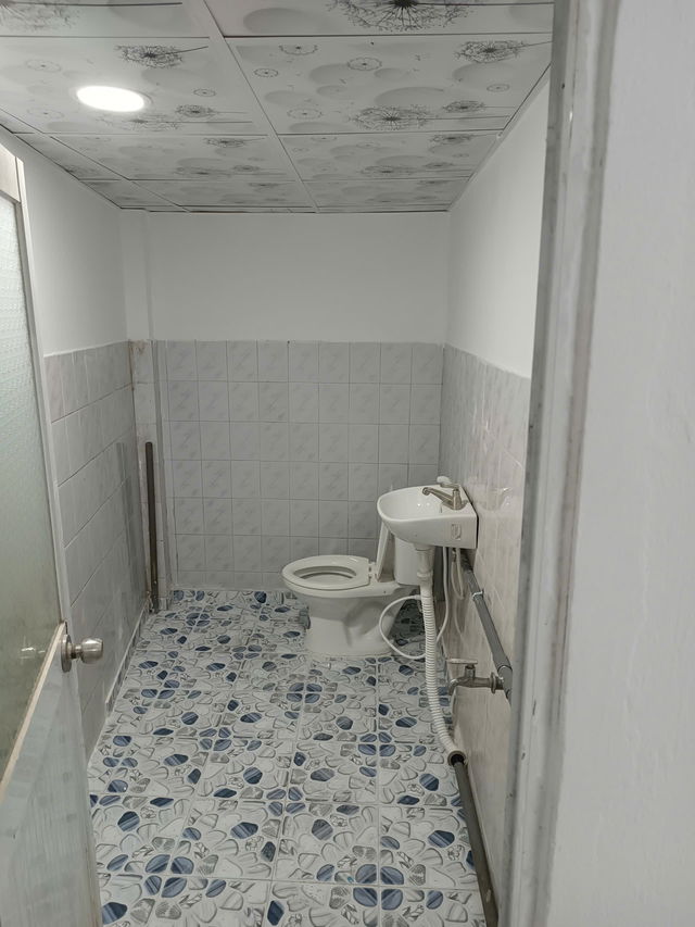 - Ban nhà cách hẻm xe hơi 20m2, Trương thị hoa, Phương tân thới hiệp, Q12, Nhà xây dựng mới ở ngay, - Ảnh 3