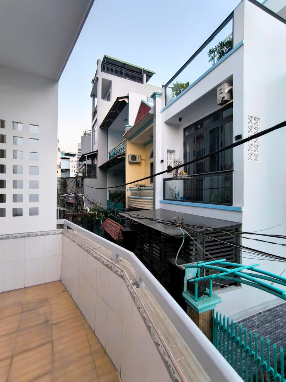 NHÀ BÁN NGUYỄN KIỆM GV - GIÁP BV 175 & 5 PHÚT RA SÂN BAY TSN - DT 55M² - 2 TẦNG HƠN 5 TỶ - Ảnh 5