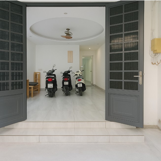 🏠 Bán nhà Huỳnh Tấn Phát, Q.7, 120m², Ngang khủng 5m - 6.75 tỷ 🏠 - Ảnh chính