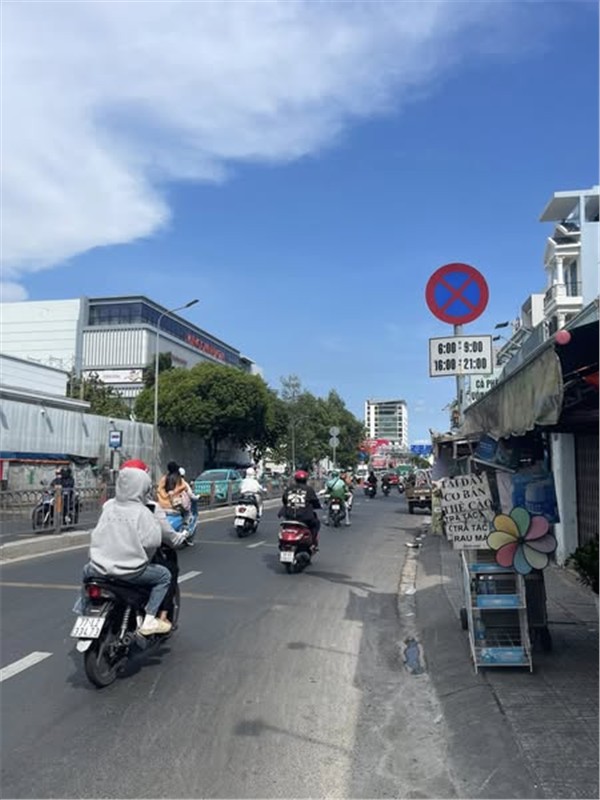 8❌14M, BÁN GẤP NHÀ 10PN, HẺM 4M, PHAN VĂN TRỊ, P7 GÒ VẤP, NHỈNH 9 TỶ - Ảnh 2
