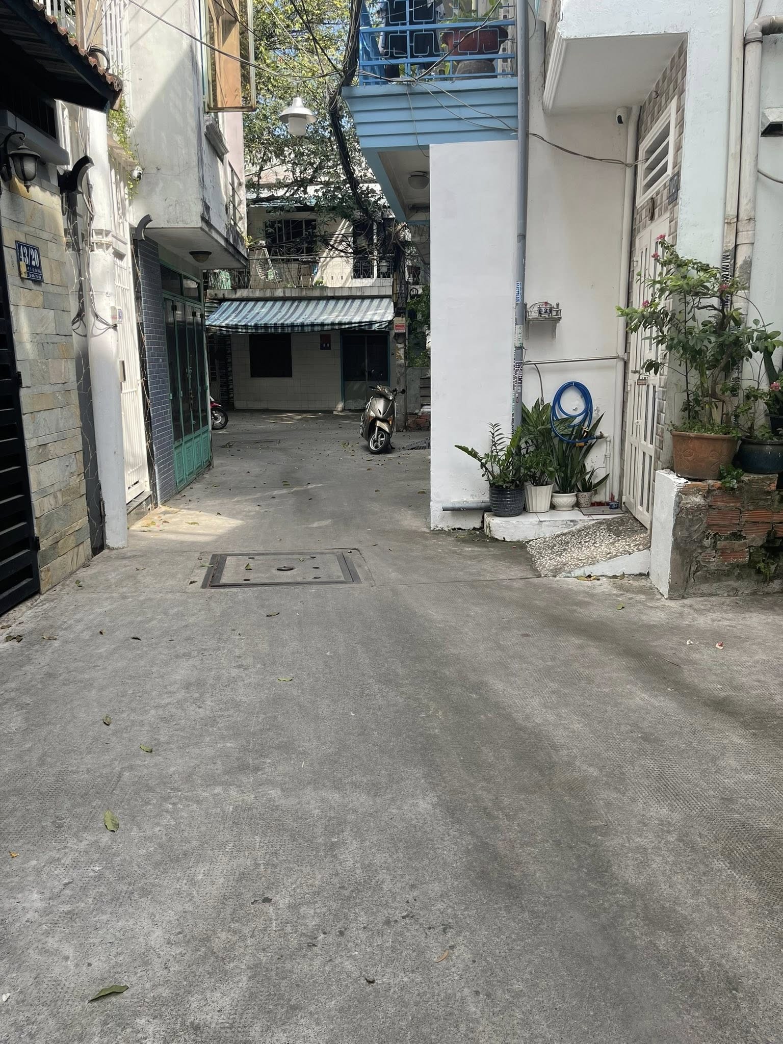 8❌14M, BÁN GẤP NHÀ 10PN, HẺM 4M, PHAN VĂN TRỊ, P7 GÒ VẤP, NHỈNH 9 TỶ - Ảnh 3