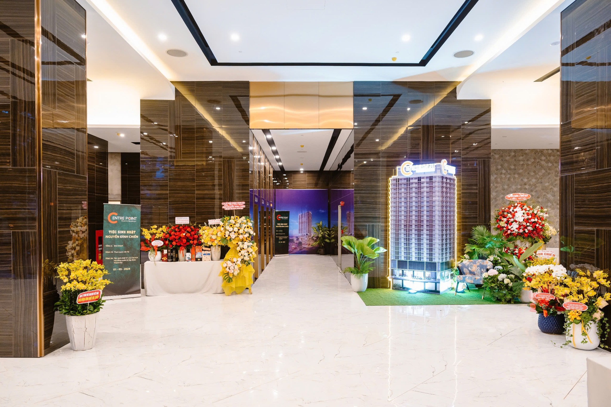 CĂN HỘ CAO CẤP FULL NỘI THẤT 5 SAO CENTRE POINT NGAY TRUNG TÂM HÀNH CHÍNH ĐÀ NẴNG CHỈ VỚI 3 TỶ - Ảnh 1