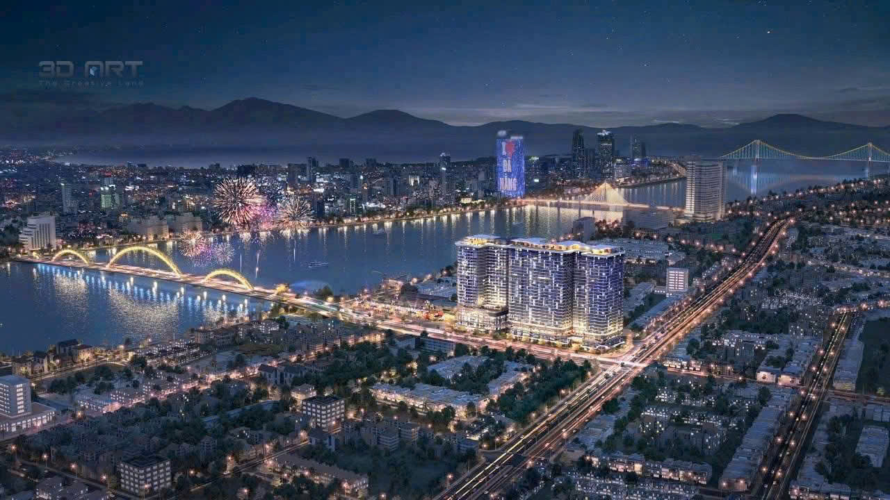 Legend City dự án tiêu chuẩn 5* của giới thượng lưu, vị trí đắc địa, tiềm năng tăng trưởng lâu dài - Ảnh 1