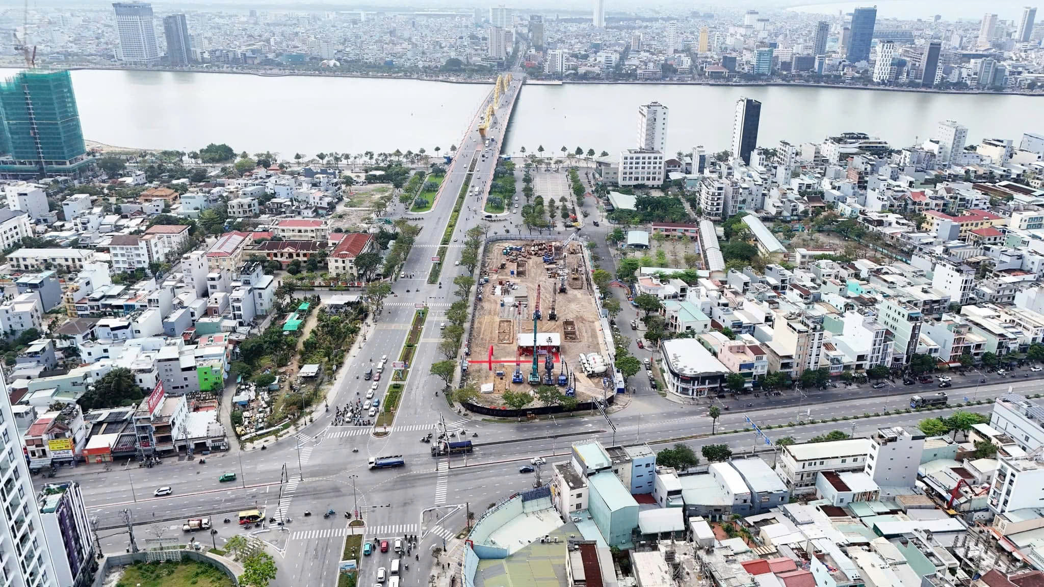 Legend City dự án tiêu chuẩn 5* của giới thượng lưu, vị trí đắc địa, tiềm năng tăng trưởng lâu dài - Ảnh 2