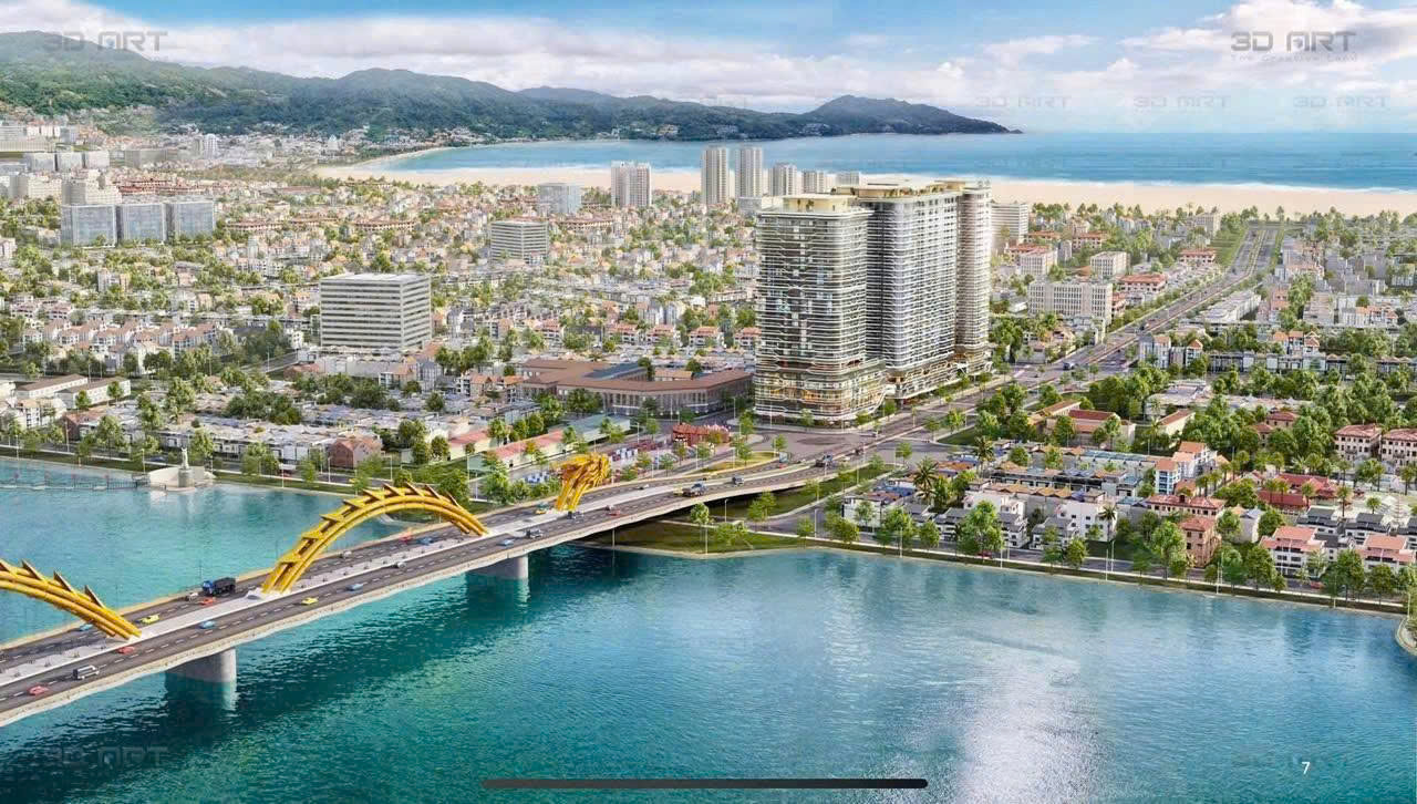 Legend City dự án tiêu chuẩn 5* của giới thượng lưu, vị trí đắc địa, tiềm năng tăng trưởng lâu dài - Ảnh 3