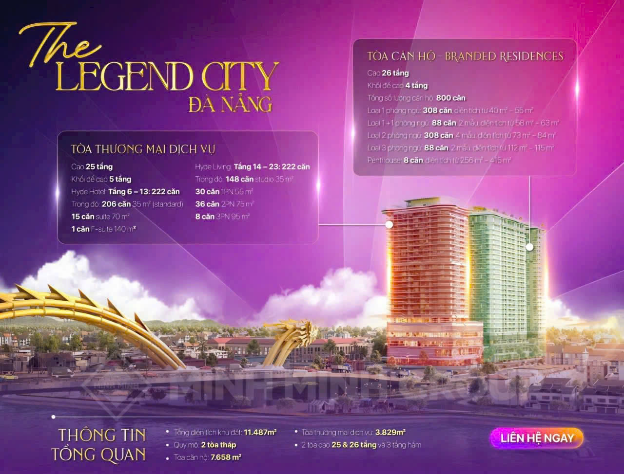 Legend City dự án tiêu chuẩn 5* của giới thượng lưu, vị trí đắc địa, tiềm năng tăng trưởng lâu dài - Ảnh 5