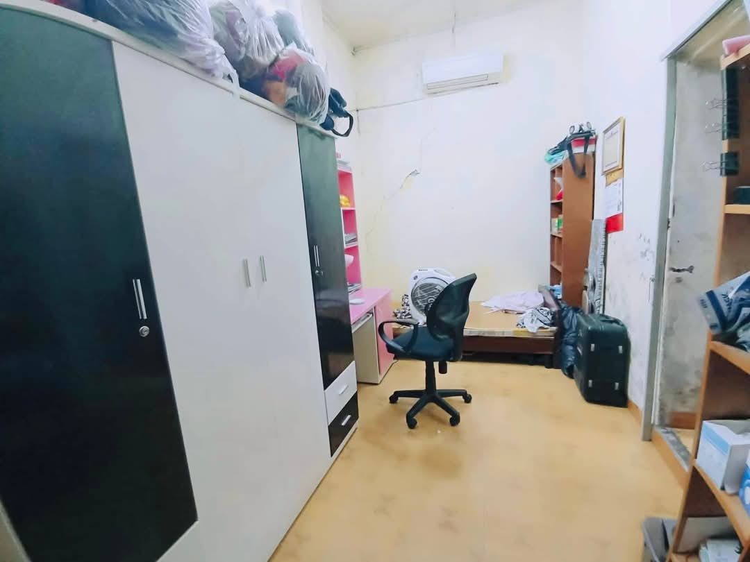 BÁN NHÀ PHỐ ĐỘI CẤN BA ĐÌNH, NGÕ Ô TÔ KINH DOANH GIÁ ĐẦU TƯ. DT 183M2 GIÁ CHÀO 35 TỶ - Ảnh 2