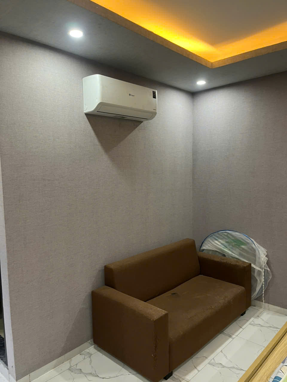 Cho thuê căn studio full đồ khép kín tại ngõ 58 Thanh Bình, Mộ Lao, Hà Đông - Ảnh 3