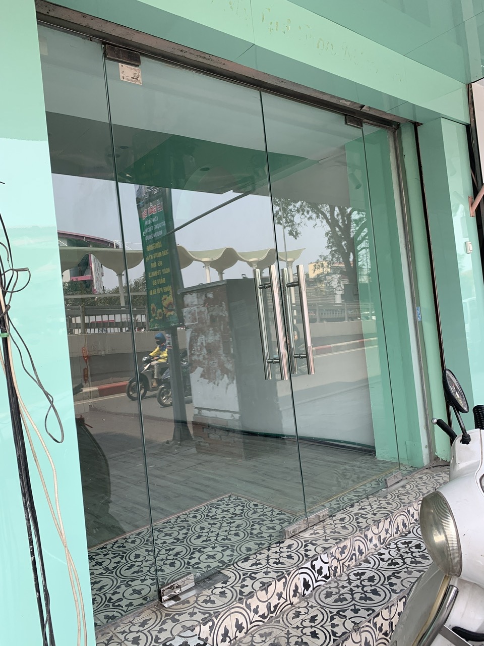 Cho thuê cửa hàng vị trí đẹp, mặt phố 33 Chùa Bộc, phố thời trang đông đúc và sầm uất nhất Hà Nội - Ảnh 1