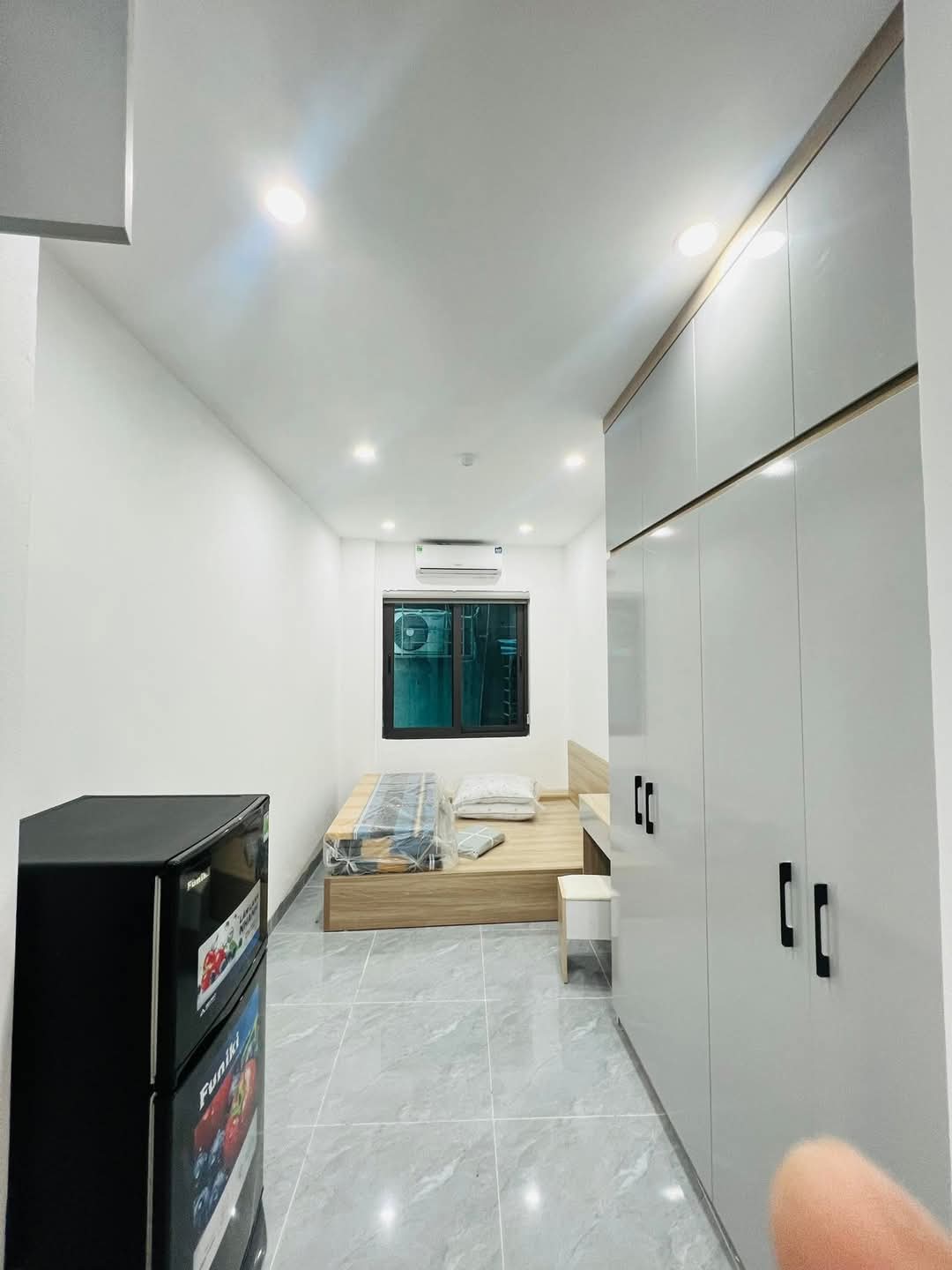 TÒA APARTMENT MAI DỊCH CẦU GIẤY, NGÕ Ô TÔ TRÁNH 8 TẦNG KINH DOANH. DT 105M2 GIÁ CHÀO 35 TỶ - Ảnh 4