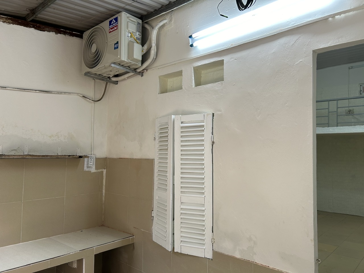Cho thuê nhà Số 30, ngõ 4, phố Đình Quán, Đường Văn Tiến Dũng, Phường Phúc Diễn - Ảnh 1