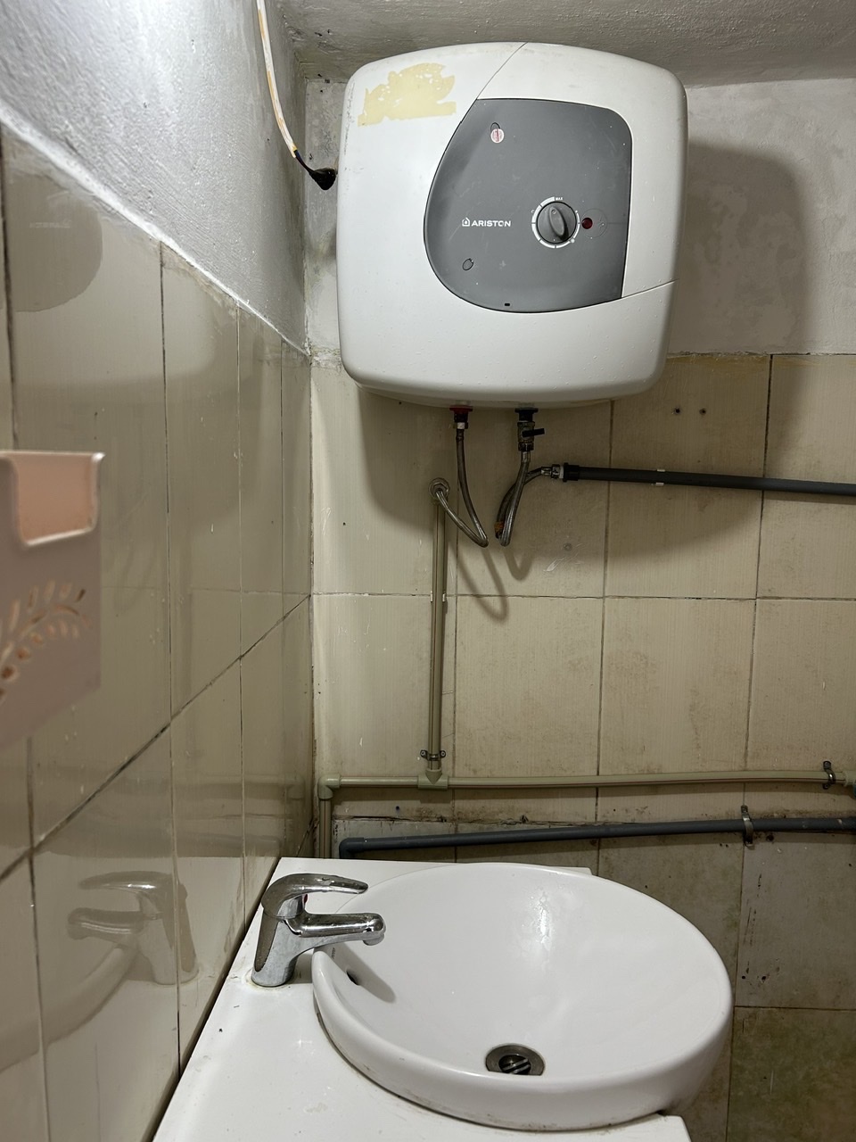 Cho thuê nhà Số 30, ngõ 4, phố Đình Quán, Đường Văn Tiến Dũng, Phường Phúc Diễn - Ảnh 3