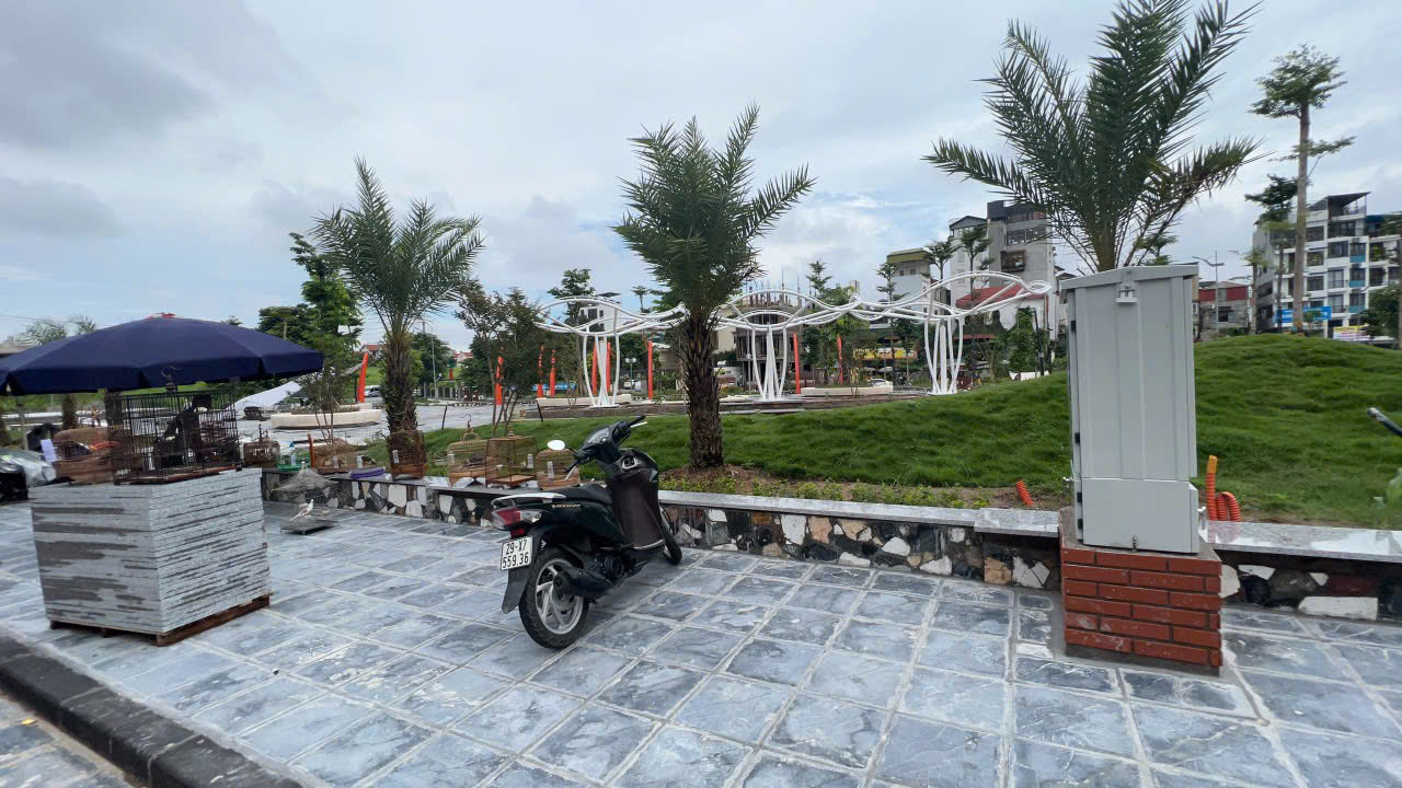 NHÀ MỚI PHỐ GIA THƯỢNG, CHỦ XÂY TÂM HUYẾT 47M, 5T, GIÁ NHỈNH 6 TỶ. - Ảnh chính