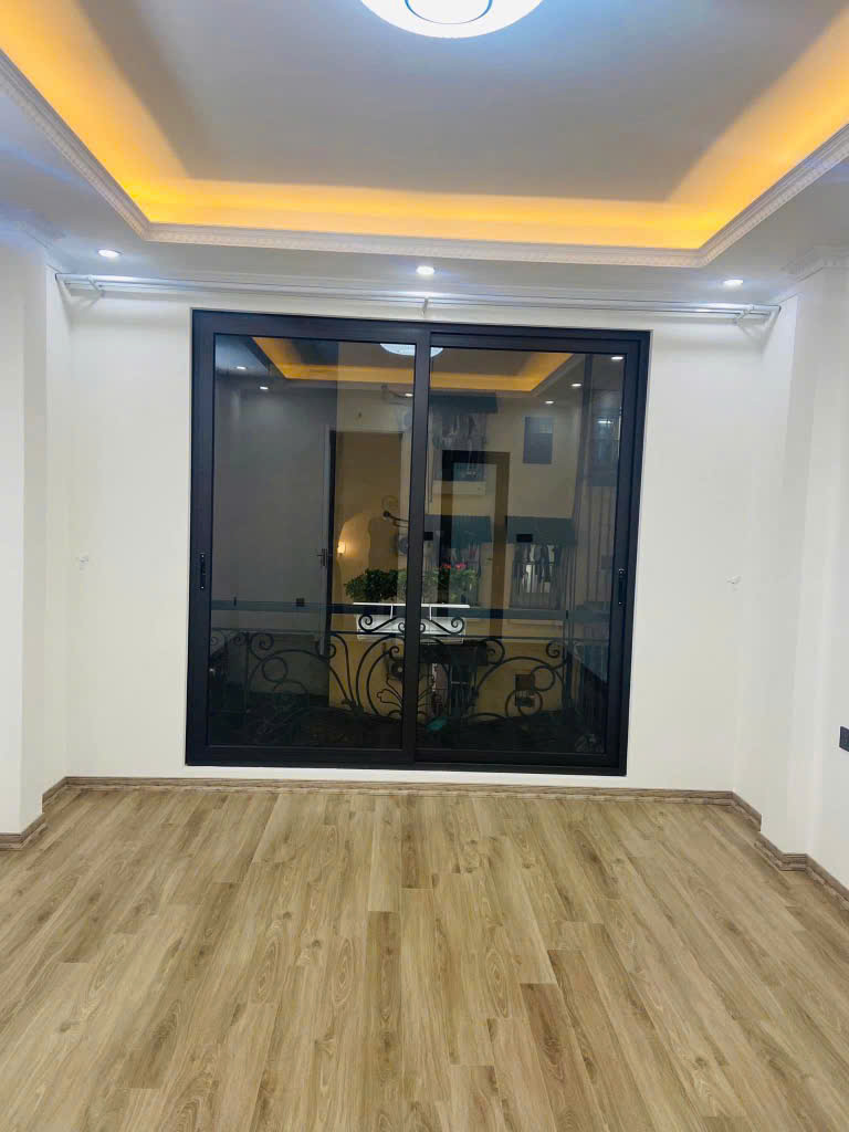 HIẾM! NHÀ MỚI KOONG - SỔ HOA HẬU - NỘI THẤT ĐẸP - YÊN HÒA, CẦU GIẤY - Ảnh 2